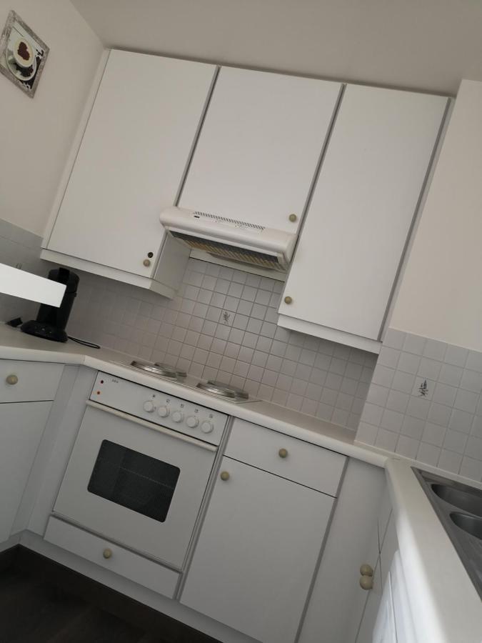 Seaview Apartment Middelkerke Luaran gambar