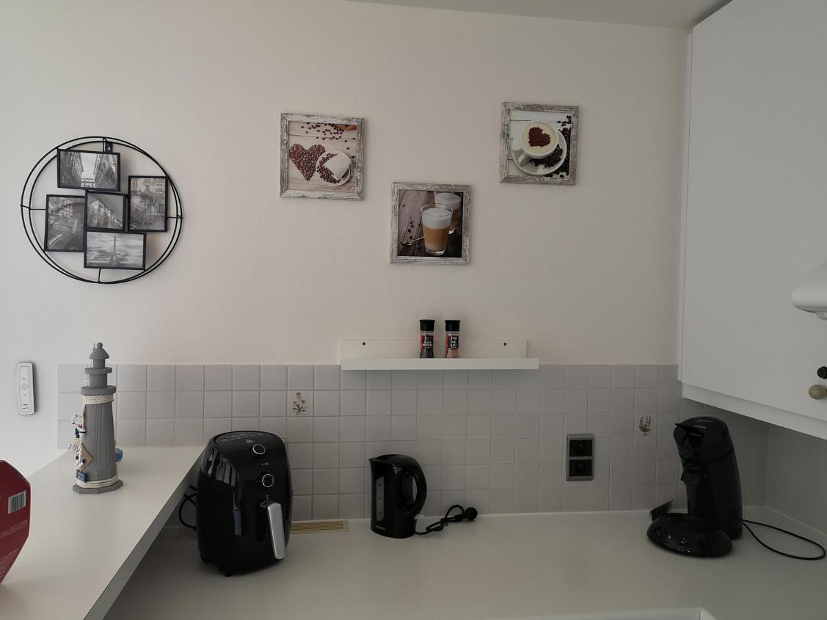Seaview Apartment Middelkerke Luaran gambar